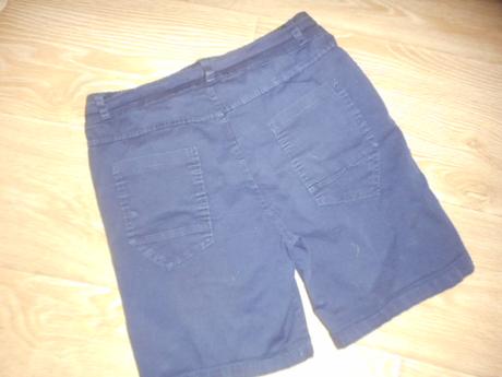 Kraťasy- madonna - veľ. 158-164, madonna,158