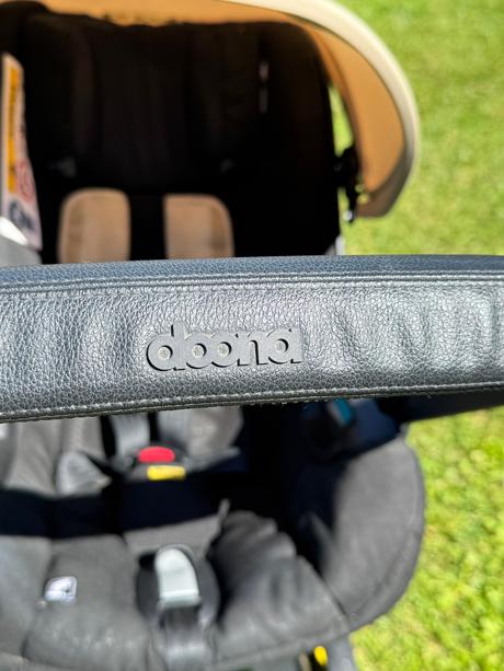 Doona autosedačka kocik vajíčko, doona,doona