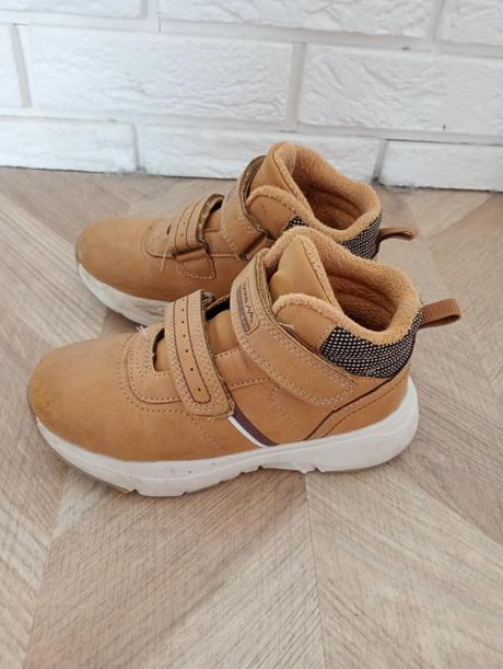 Prechodné topánky, sprandi,29