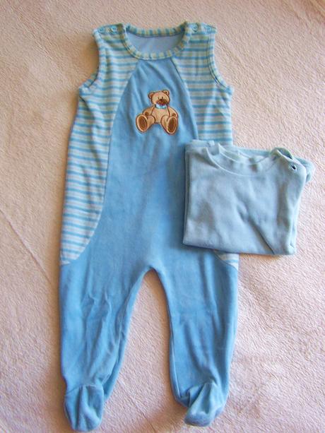 Dupačky s pulóvrikom, 86