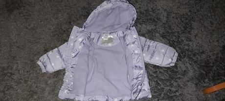 Vetrovka, baby club,68