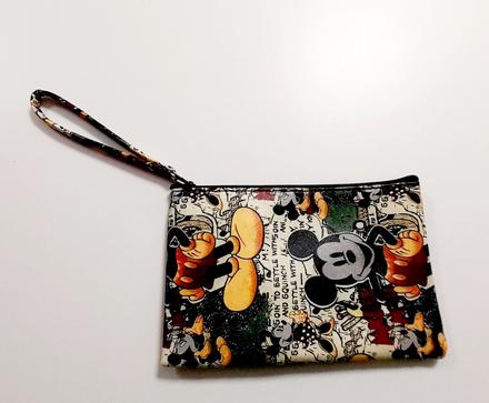 Taštička / peňaženka mickey,