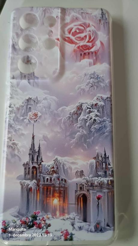 Kryt na mobil s 21 ultra a s 22ultra,