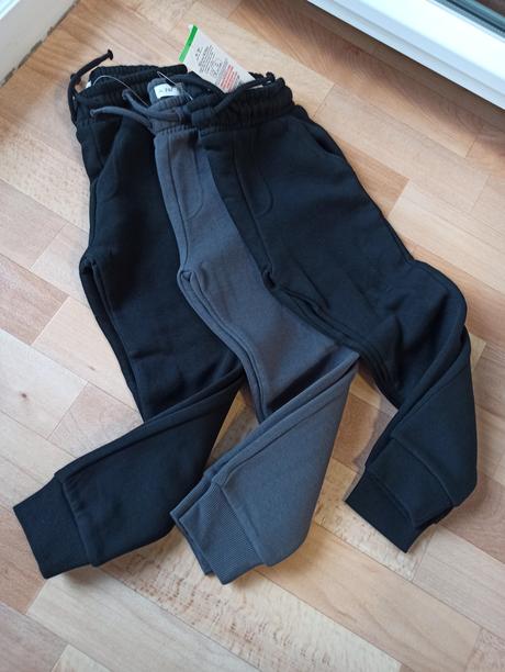 Tepláky 110, f&f,110