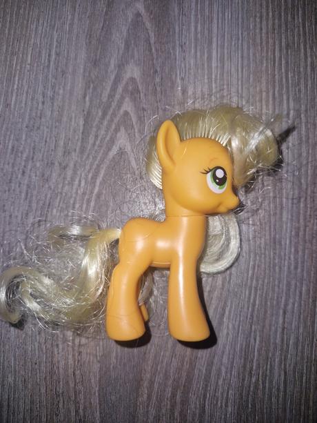 My little pony,