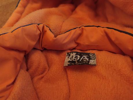 Kombinéza 86 s poštou, lusa,86