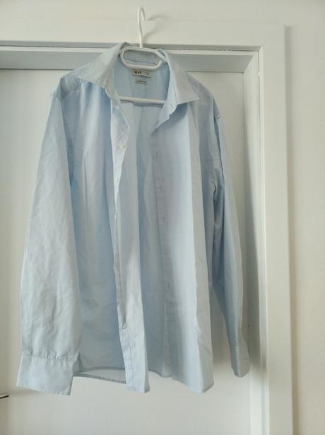 Pánska košeľa, xxl