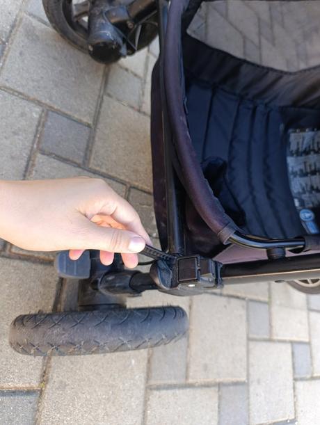 Športový kočík joie versatrax, joie,joie versatrax