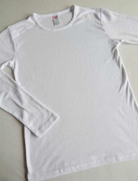 Pánsky natelník zn. just play, xl