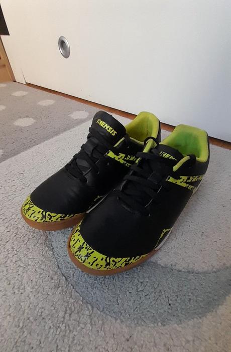 Perfektne tenisky pre chlapca, 38