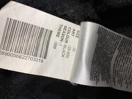 Čierne sako army štýl, amisu,xs