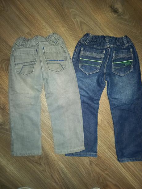 Zateplene nohavice, pepperts,104