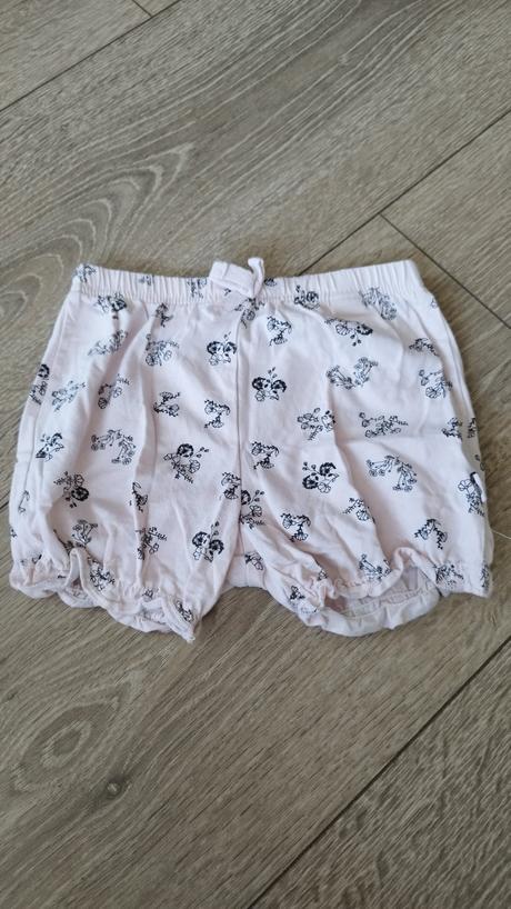 Krátke nohavice, sinsay,86