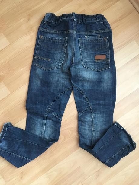 Rifle zn. reserved, reserved,134