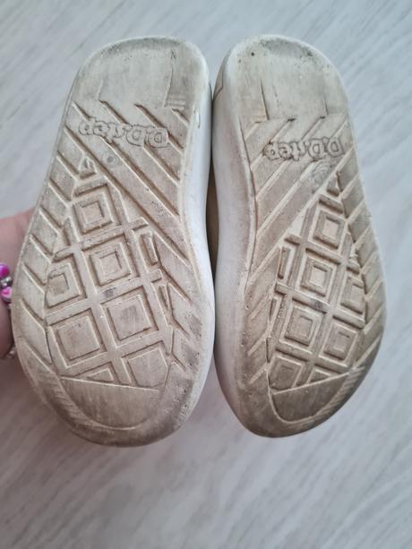 Sandale d.d. step 24, d.d.step,24