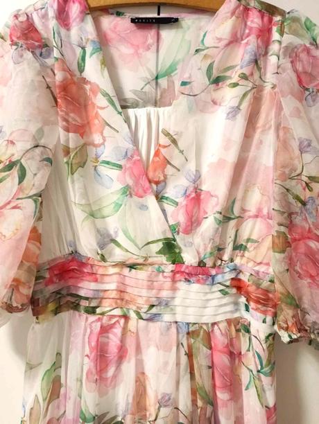 Šaty mohito 34/xs, mohito,xs