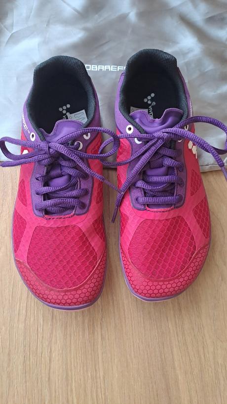 Barefoot tenisky vivobarefoot, vivobarefoot,36