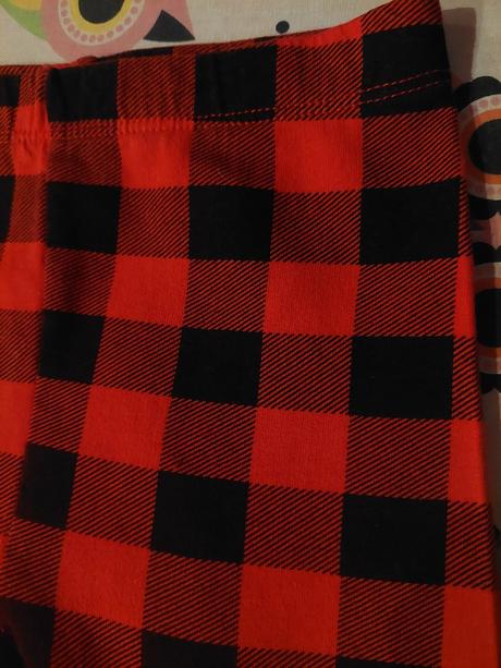 Kárované legíny 122, pepco,122