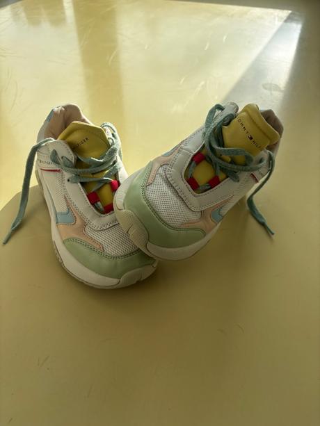 Tenisky, tommy hilfiger,33