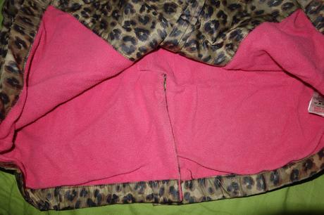 Leopardi kabatik next, next,116