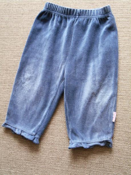 Nohavičky, prémaman,80