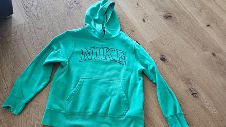 Mikina, nike,146
