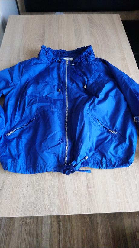 Šuštáková bunda, marks & spencer,l