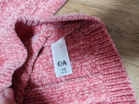 C&a makkucky rolak 116, c&a,116