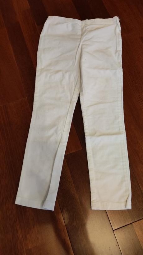 Nohavice, mayoral,140