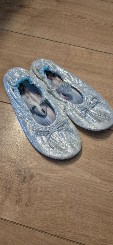 Balerinky h&m 32-33, h&m,32