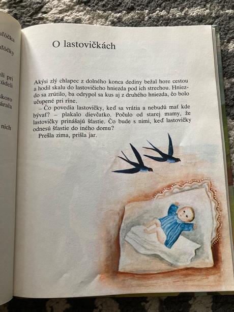 Braček a sestrička.o kapsičke, čo nechcela..(1988),