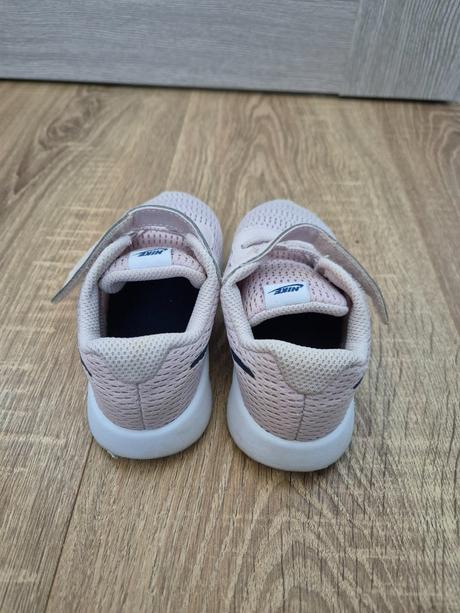 Dievčenské tenisky nike, veľ. 25, nike,25