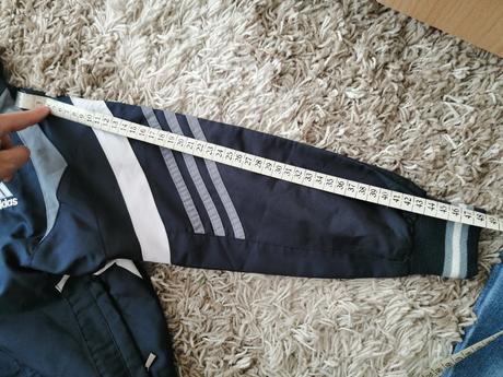 Balík oblečenia 116, 104–116