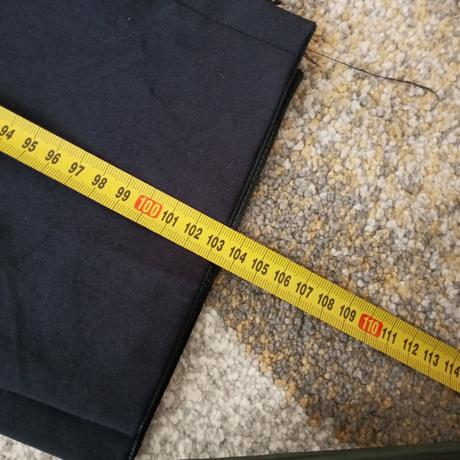 Elegantné nohavice hugo boss, hugo boss,xl
