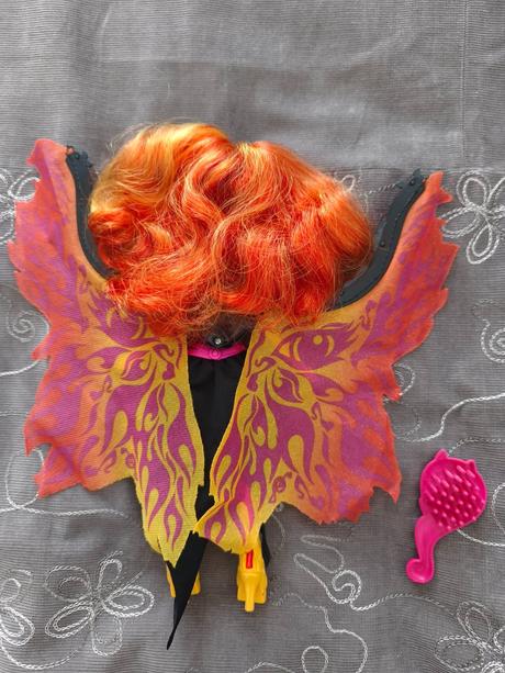 Bábika my little pony - equestria girls, 