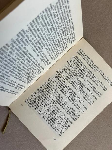 Niet inej cesty - trygve gulbranssen, 