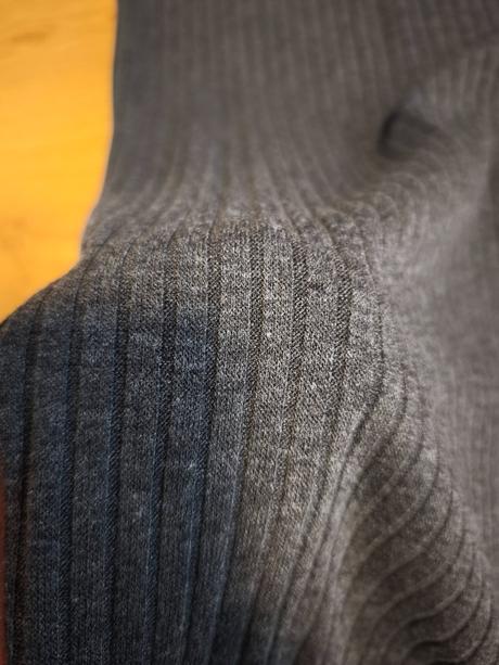 Úletova dlhá sukňa, amisu,36