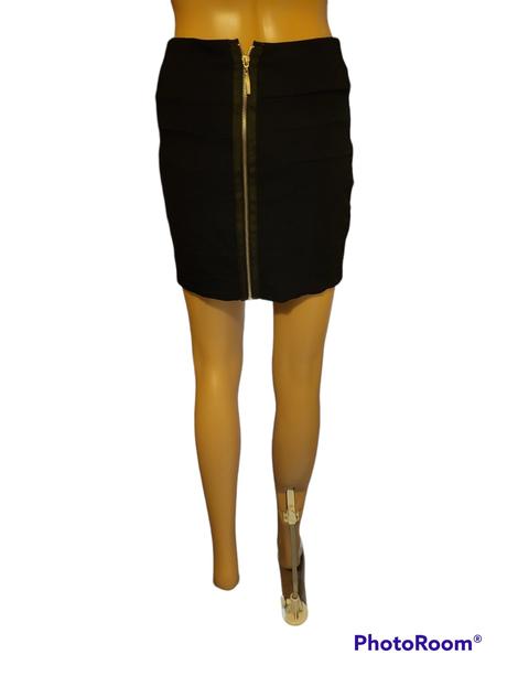 Dámska  sukňa, fishbone,s