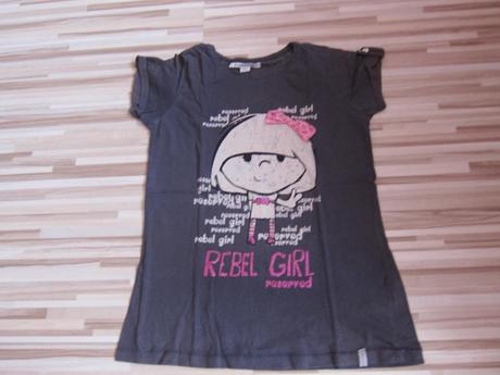 Tričko, reserved,164