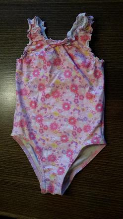 Plavky s kvietkami, george,98