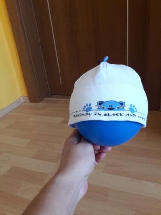 Prechodná čiapka, rdx,68