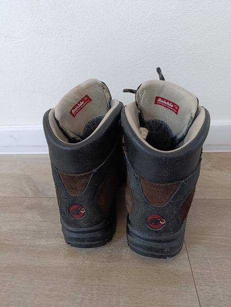 Mammut brecon high gtx, 41