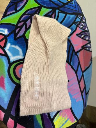 Celenka ck, calvin klein