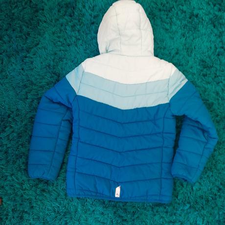 Prechodná bunda mckinley, mckinley,128