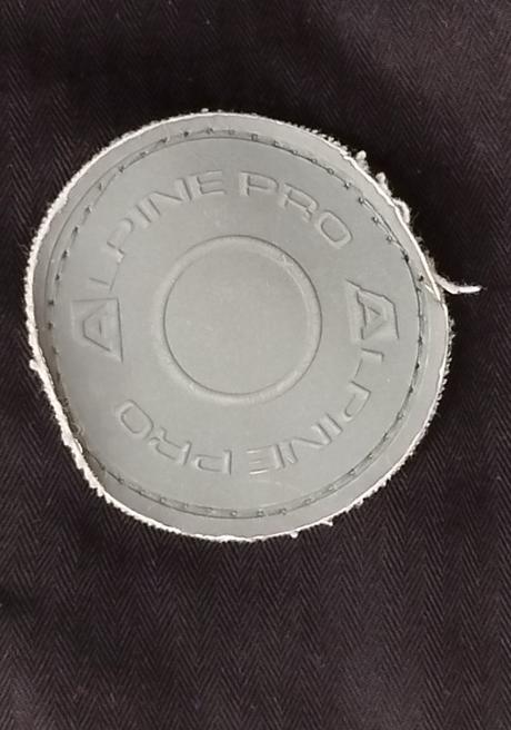 Oteplovačky + mikina, alpine pro,140