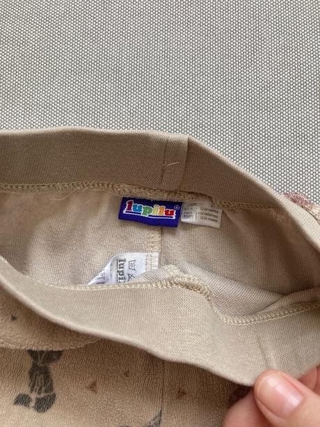 Set teplakov, modre a bledohnede, lupilu,86