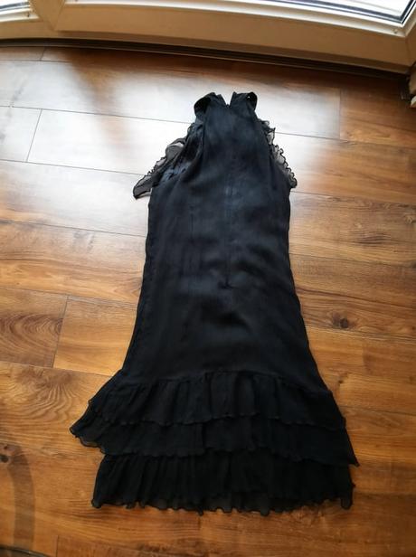 Elegantné esprit šaty, esprit,38