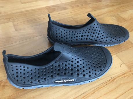 Detské topánky do vody aqua sphere č. 36, 36
