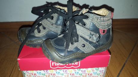 Prechodne topanocky znacky fisher price velkost 20, fisher price,20