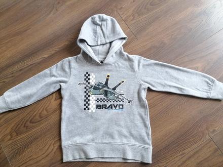 Mikina s liezadlom, disney,110